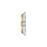 Reloj Tissot PRC 100 Solar T1518222203100 Caja Acero Inoxidable 34 mm Esfera Plateada