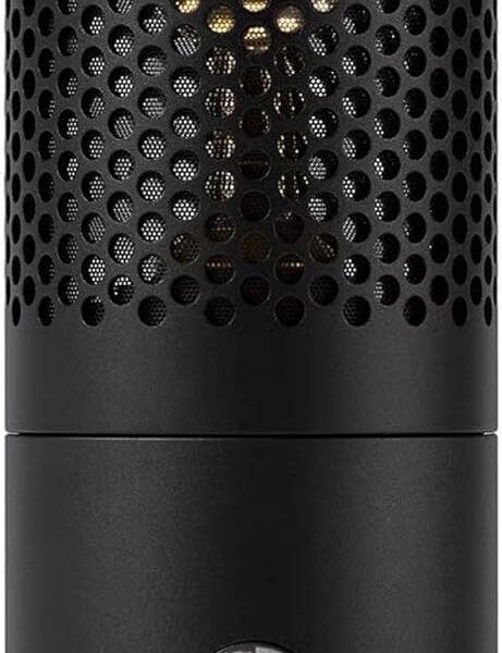 Shure KSM32C Stage Kit Micrófono de condensador cardioide – Cápsula de precisión de ¾ pulgadas, excelencia de baja frecu