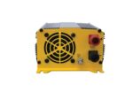 Escritorio para Auto AutoExec Reach Desk Modelo AUE51464-2 Gris con Inversor de Corriente 400 Watts Soporte para Teléfon
