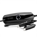 Cargador de Batería CTEK 40-704 CS ONE 12V con WiFi y Bluetooth 1.8A