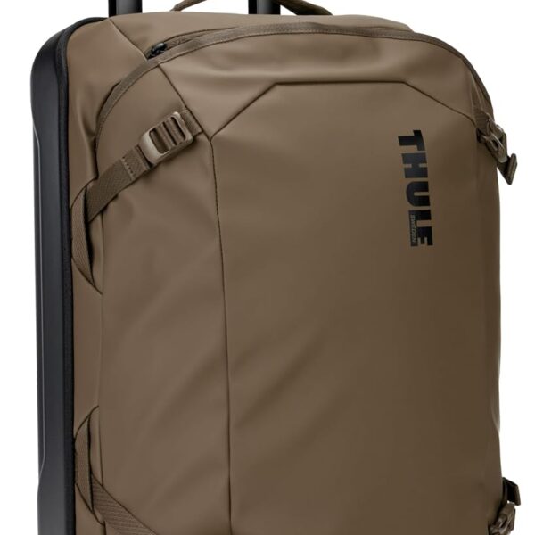 Maleta con Ruedas Thule Chasm 3205602 40 Litros Caqui Oscuro