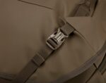 Bolsa de Lona con Ruedas Thule Chasm 3205604 110 Litros Caqui Oscuro