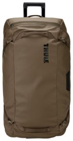 Bolsa de Lona con Ruedas Thule Chasm 3205604 110 Litros Caqui Oscuro