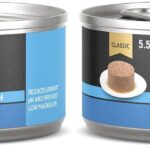 Purina Pro Plan Alimento Húmedo para Gatos Paté Salud Urinaria Pescado Blanco del Océano Latas 5.5 Onzas Paquete de 48