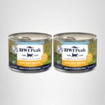Alimento Húmedo para Gatos ZIWI Peak Sabor Pollo Sin Granos Lata 6.5 Onzas Paquete de 24