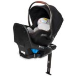 Asiento de coche para bebé Maxi-Cosi Peri 180 IC364HRA Arena Ónix giratorio 180 grados orientado hacia atrás