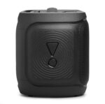 Altavoz Portátil para Fiestas JBL PartyBox On-The-Go 2 con Micrófono Inalámbrico Luces LED 100 Watts Negro a Prueba de S