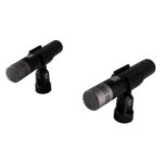Slate Digital Micrófono condensador VMS de par emparejado ML2-A