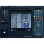 Slate Digital Micrófono condensador VMS de par emparejado ML2-A
