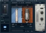 Slate Digital Micrófono condensador VMS de par emparejado ML2-A