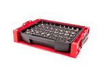 Juego de Dados de Broca TEKTON SHB92701 44 Piezas 1/2 Pulgada