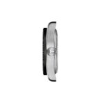 Reloj Tissot PR516 Automático Suizo T1494071103100 Caja Acero Inoxidable 38mm Esfera Blanca Cristal de Zafiro