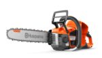 Motosierra Husqvarna 540iXP Batería Cadena .325 XP 14 Pulgadas Solo Herramienta