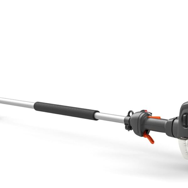 Cortasetos de Gas Husqvarna 967945101 22 Pulgadas Motor X-Torq 25.4cc Naranja