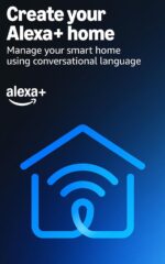 Amazon Smart Air Quality Monitor, Conoce la calidad del aire, Compatible con Alexa, (paquete de 2)