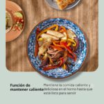 Panasonic Horno microondas para encimera, 1.2 pies cúbicos, 1250W, tecnología inversora con sensor Genius, acero inoxida
