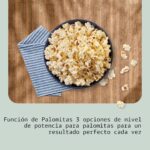 Panasonic Horno microondas para encimera, 1.2 pies cúbicos, 1250W, tecnología inversora con sensor Genius, acero inoxida