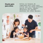 Panasonic Horno microondas para encimera, 1.2 pies cúbicos, 1250W, tecnología inversora con sensor Genius, acero inoxida