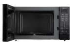 Panasonic Horno microondas para encimera, 1.2 pies cúbicos, 1250W, tecnología inversora con sensor Genius, acero inoxida