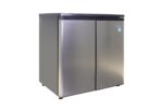 Frigidaire -5.4 pies cúbicos - lado a lado de 2 puertas - Refrigerador/congelador compacto - Control de temperatura - In