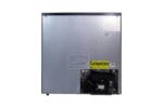 Frigidaire -5.4 pies cúbicos - lado a lado de 2 puertas - Refrigerador/congelador compacto - Control de temperatura - In
