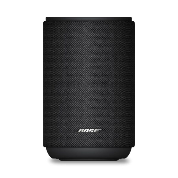 Bose Altavoz Lifestyle Ultra 894001-1100 Negro con AirPlay Bluetooth Wifi