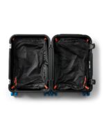 Maleta Cotopaxi Coraza Suitcase Carry On Negro 22x14.5x22 pulgadas