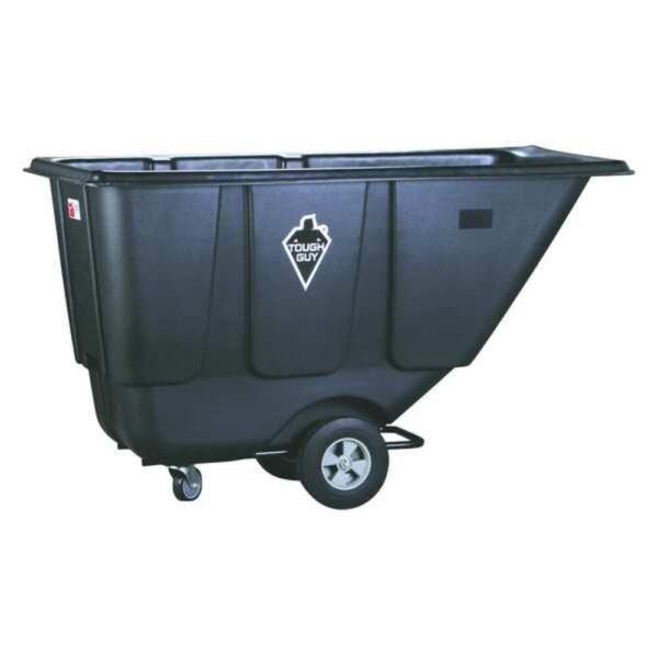 Tough Guy Tilt Truck,Light-Duty,1/2 cu. yd.,300 lb 21VK39-1 Each