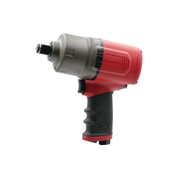 Llave de Impacto Industrial Universal Tool UT8365C 3/4 Pulgadas Alto Rendimiento