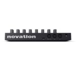 Novation Launch Control 3: superficie de control MIDI alimentada por USB para integración DAW y hardware con 16 codifica