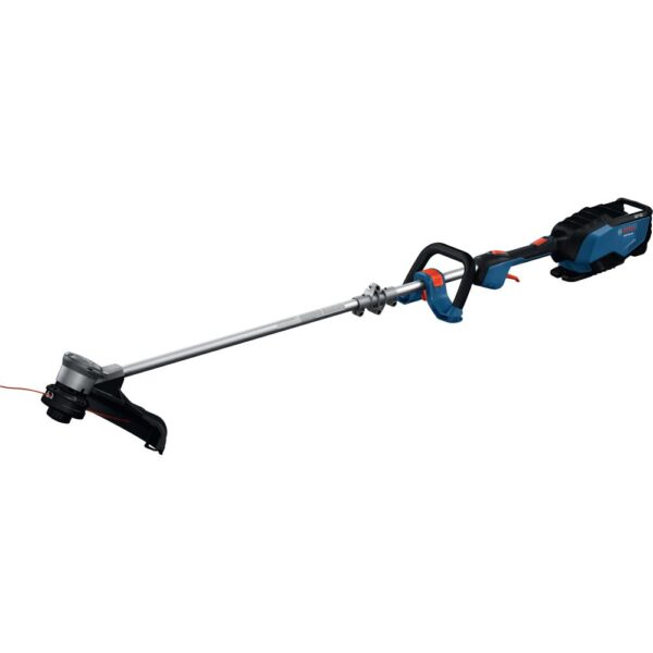 Recortadora de Cuerdas Bosch GRT18V-40N 18V Sin Escobillas 16 Pulgadas Inalámbrica Herramienta Desnuda