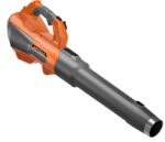 Soplador de Hojas RIDGID R01601B 18V Sin Escobillas 130 MPH 510 CFM Solo Herramienta