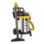 Vacmaster Professional Beast Series VJE1412SW 0203 - Aspiradora húmeda/seca de 14 galones* 6.5 Pico HP†