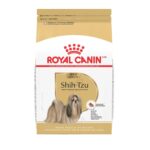 Alimento Seco Royal Canin Breed Health Nutrition Shih Tzu Adulto Sabor Pollo Bolsa 30 Libras