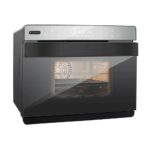 Whynter Horno combinado 10 en 1 multifunción de vapor, freidora de aire, asar, hornear, yogur, deshidratador, edición 20