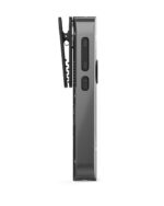 Philips SpeechMike PSM5020 Micrófono de dictado AI portátil ambiental optimizado para reconocimiento de voz y grabación