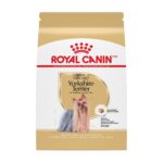Alimento Seco para Perros Royal Canin Breed Health Nutrition Yorkshire Terrier Adultos Bolsa 30 Libras Sabor Pollo