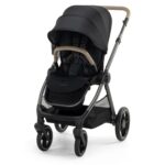 Maxi-Cosi Cochecito modular Oxford, caviar caspio