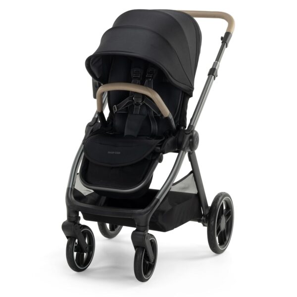 Maxi-Cosi Cochecito modular Oxford, caviar caspio