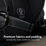 Maxi-Cosi Cochecito modular Oxford, caviar caspio
