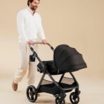 Maxi-Cosi Cochecito modular Oxford, caviar caspio