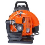 Soplador de Hojas de Mochila ExploreHorizon S304 66 CC 880 CFM 320 MPH Naranja