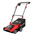Desbrozador y Escarificador de Césped CRAFTSMAN CMCOE210B Inalámbrico V20 14 pulgadas Bolsa de Recolección 50L Solo Herr