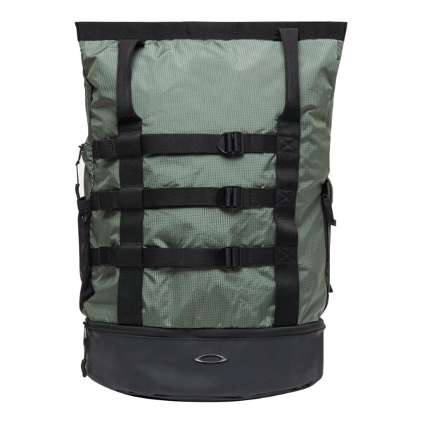 Bolsa de Utilidad Oakley FOS902079 Verde Aviador Capacidad 60 Litros Talla Única