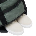 Bolsa de Utilidad Oakley FOS902079 Verde Aviador Capacidad 60 Litros Talla Única