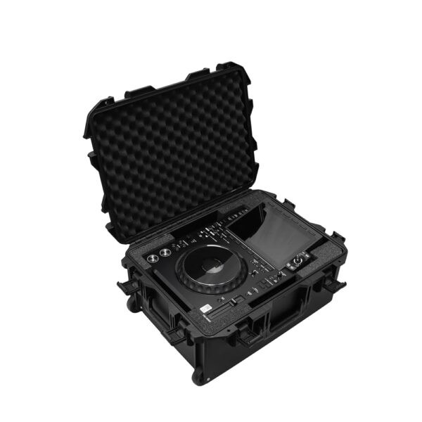 Odyssey CDJ-3000X - Maletín hermético y resistente al polvo