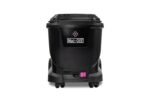 Lavadora a Presión Muc-Off Modelo 21180 Portátil con Batería de Litio 40V Tanque de 20 Litros Presión Máxima 2000 PSI 4