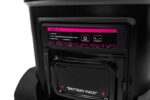 Lavadora a Presión Muc-Off Modelo 21180 Portátil con Batería de Litio 40V Tanque de 20 Litros Presión Máxima 2000 PSI 4