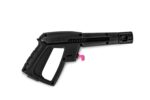 Lavadora a Presión Muc-Off Modelo 21180 Portátil con Batería de Litio 40V Tanque de 20 Litros Presión Máxima 2000 PSI 4