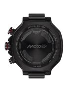 Reloj Tissot T-Race MotoGP Limited Edition T1414173742200 para Hombre Cuarzo Suizo Caja de Acero Inoxidable 45 mm Esfera